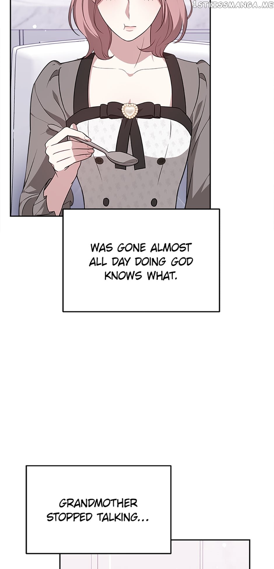 Let's Get Hitched Chapter 26 - page 4