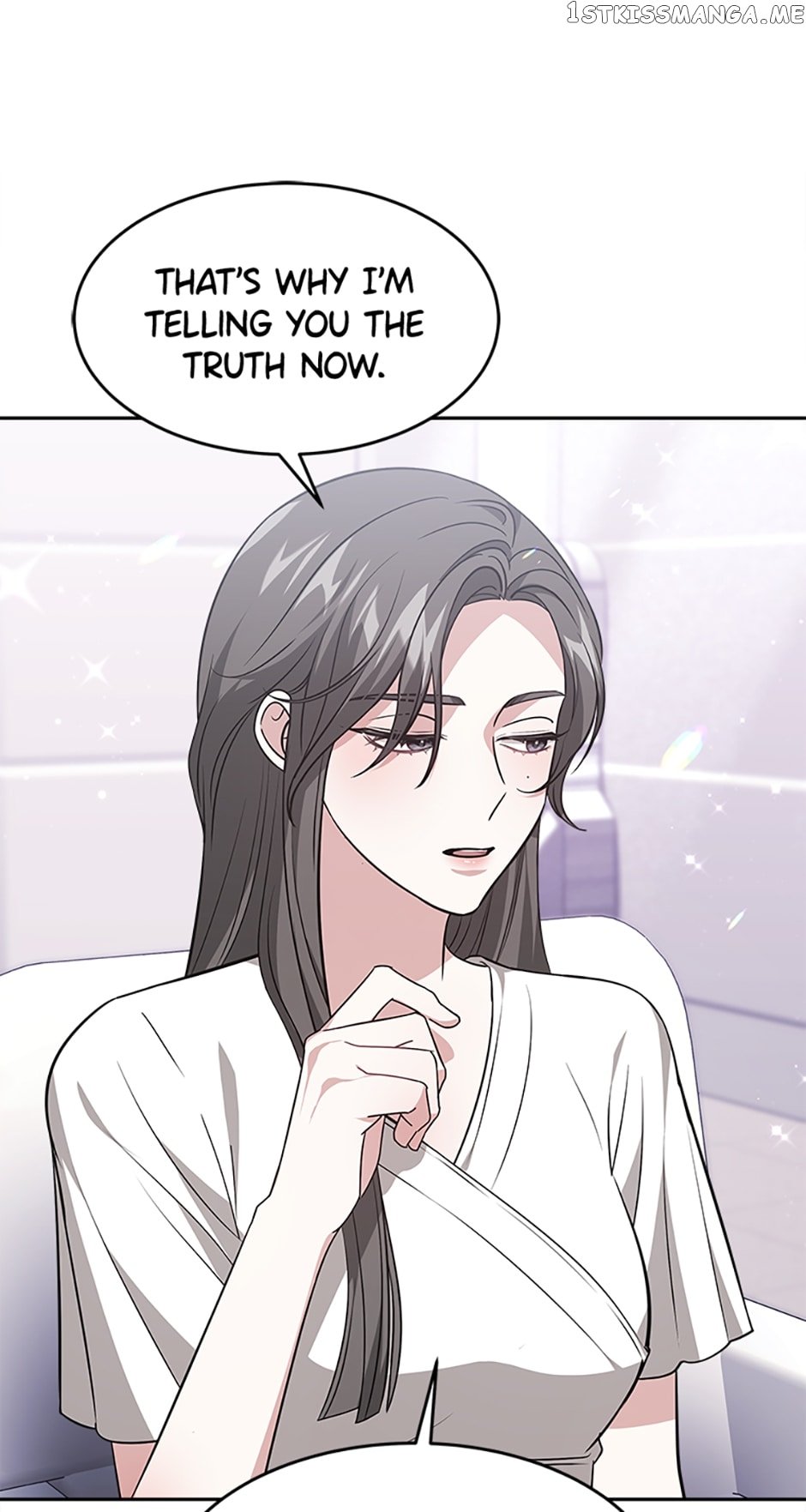 Let's Get Hitched Chapter 26 - page 40