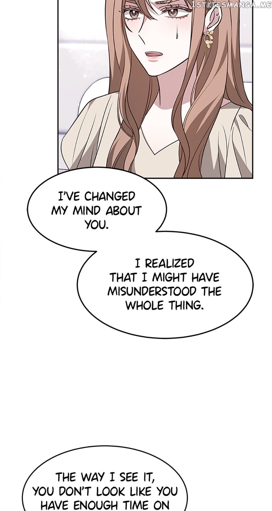 Let's Get Hitched Chapter 26 - page 42