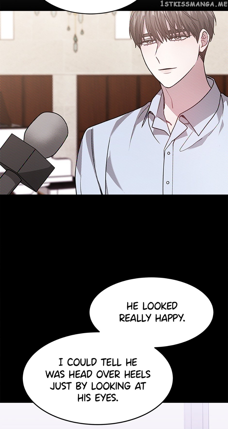 Let's Get Hitched Chapter 26 - page 45