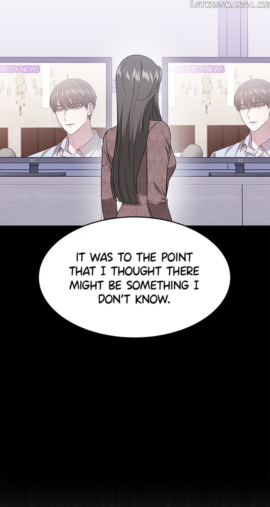 Let's Get Hitched Chapter 26 - page 46