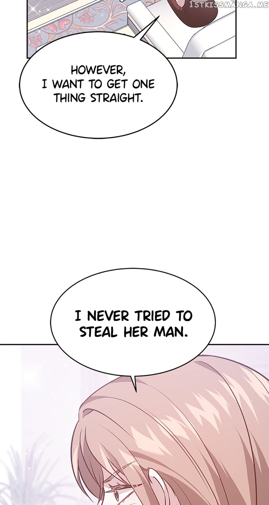 Let's Get Hitched Chapter 26 - page 49