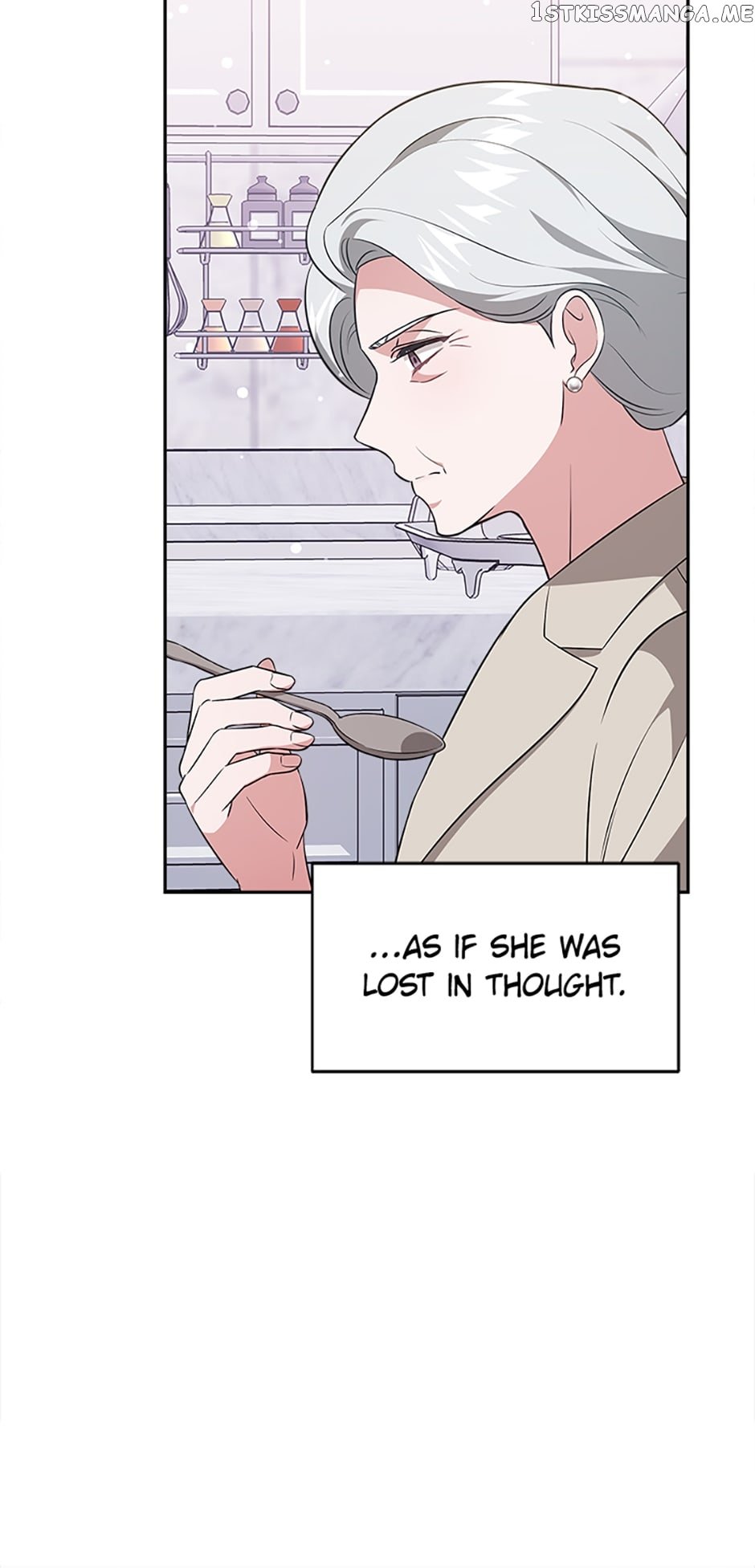 Let's Get Hitched Chapter 26 - page 5
