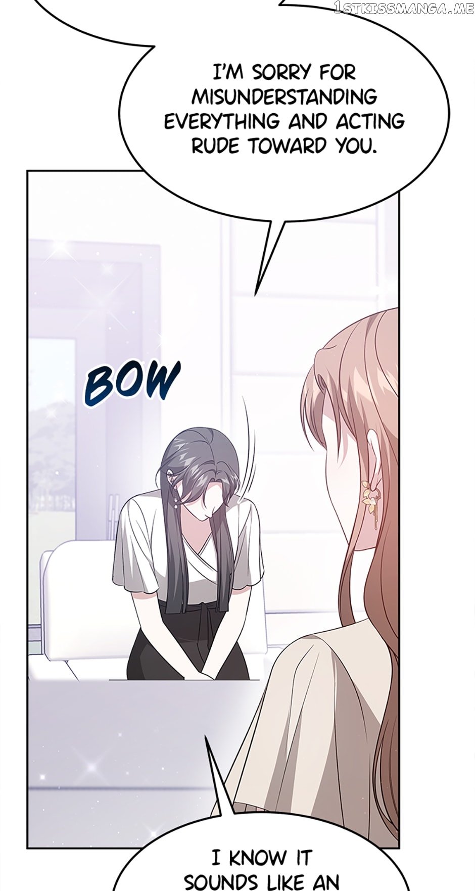 Let's Get Hitched Chapter 26 - page 51