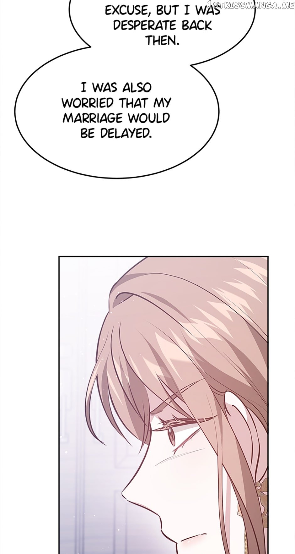 Let's Get Hitched Chapter 26 - page 52