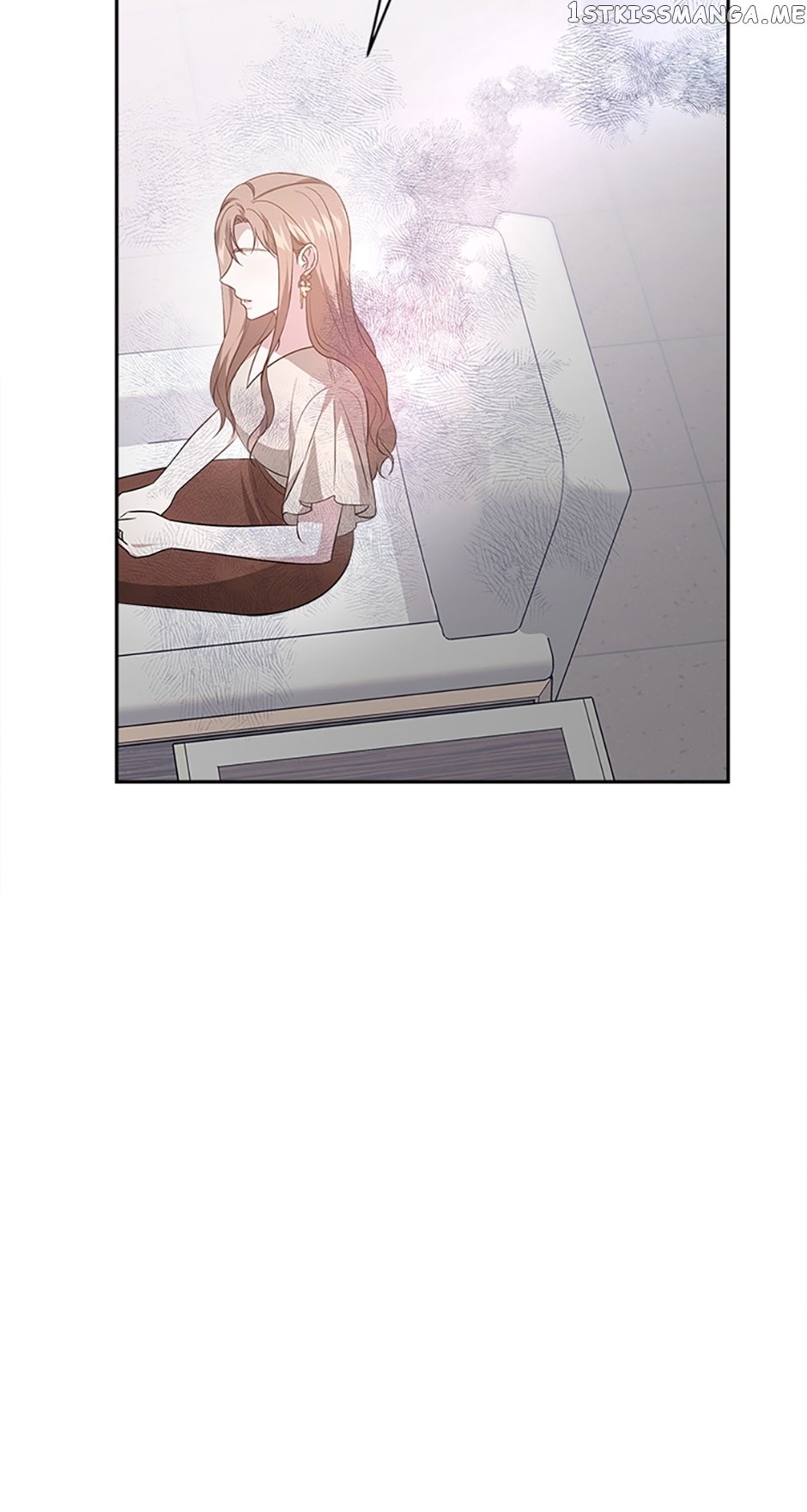 Let's Get Hitched Chapter 26 - page 55