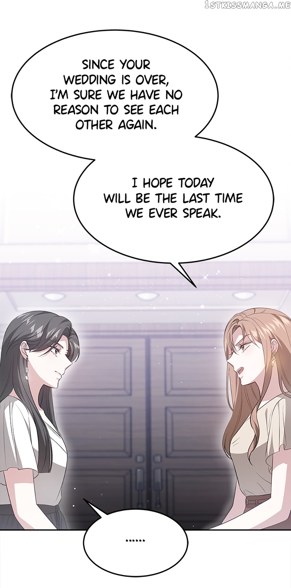 Let's Get Hitched Chapter 26 - page 56