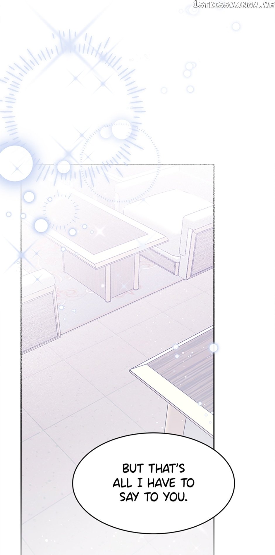Let's Get Hitched Chapter 26 - page 59