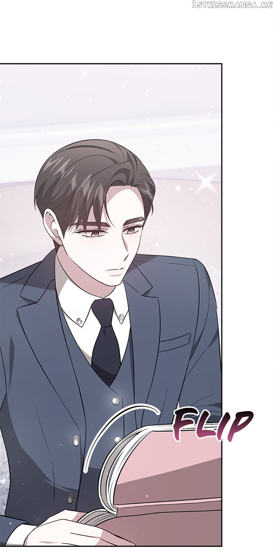 Let's Get Hitched Chapter 26 - page 61