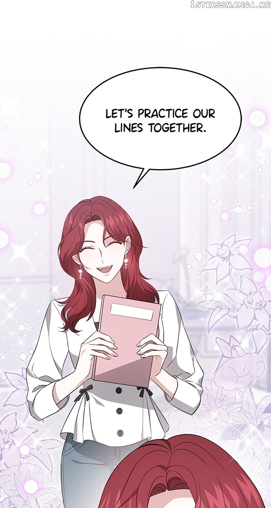 Let's Get Hitched Chapter 26 - page 63