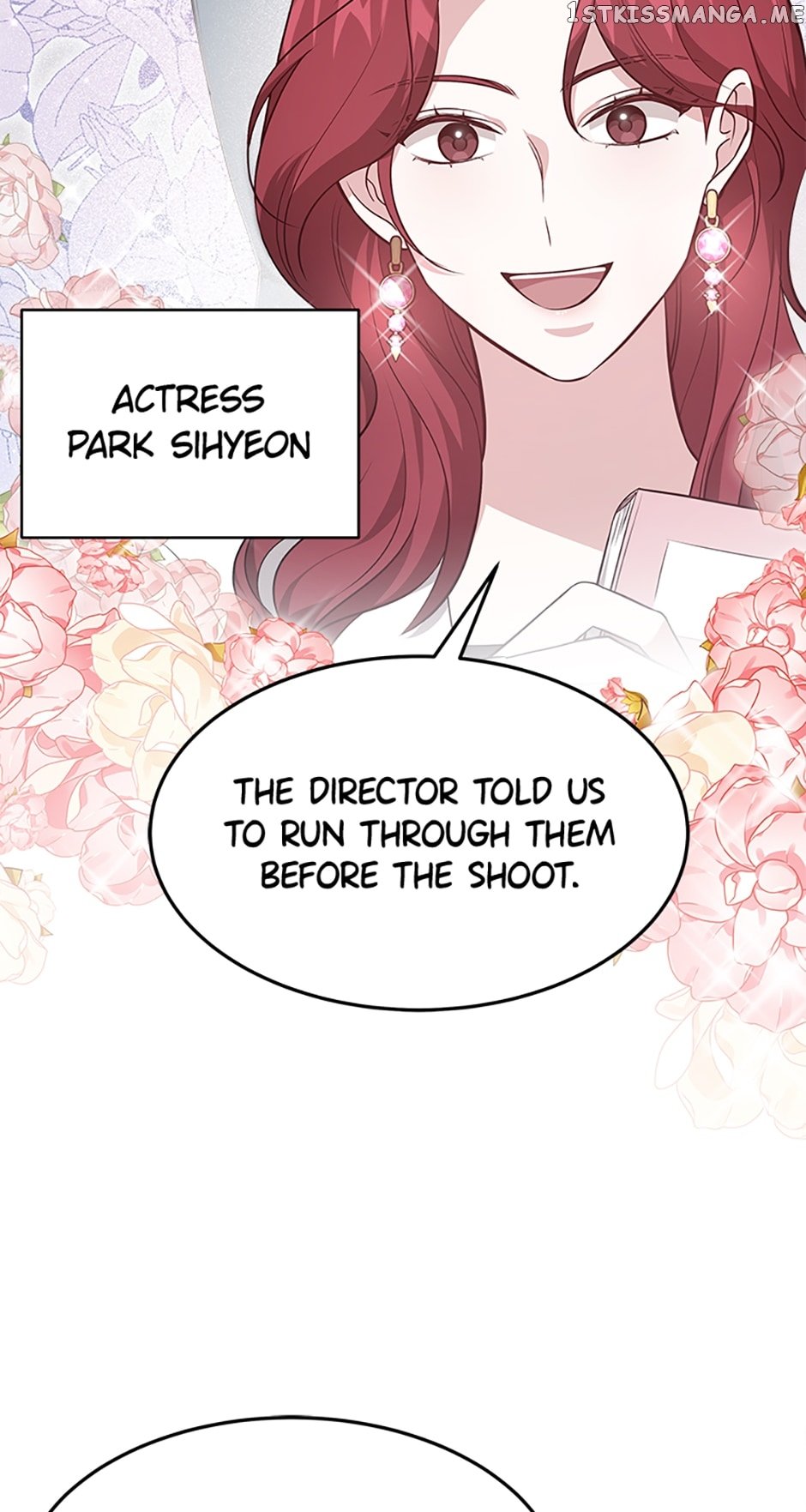 Let's Get Hitched Chapter 26 - page 64