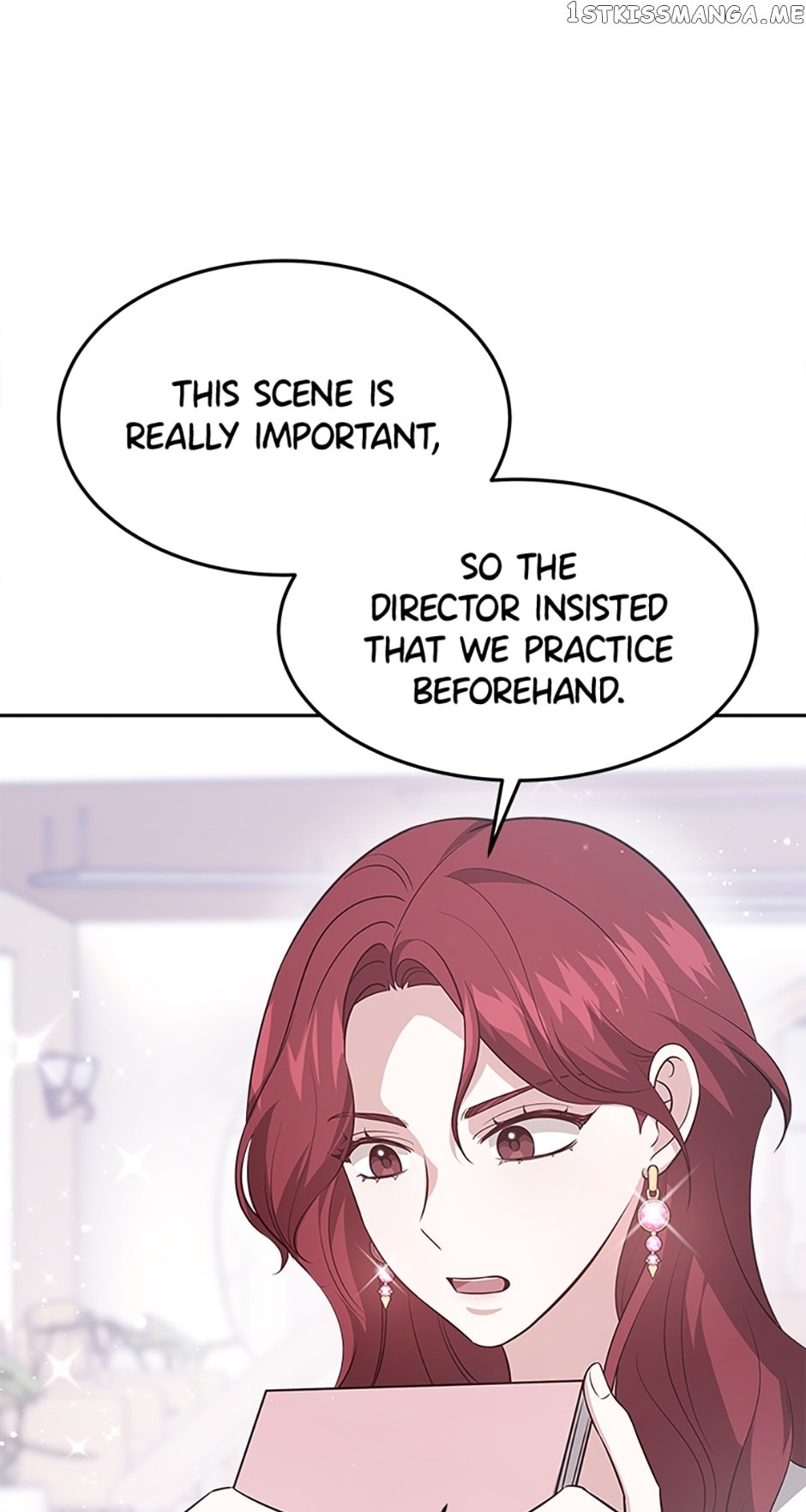 Let's Get Hitched Chapter 26 - page 66