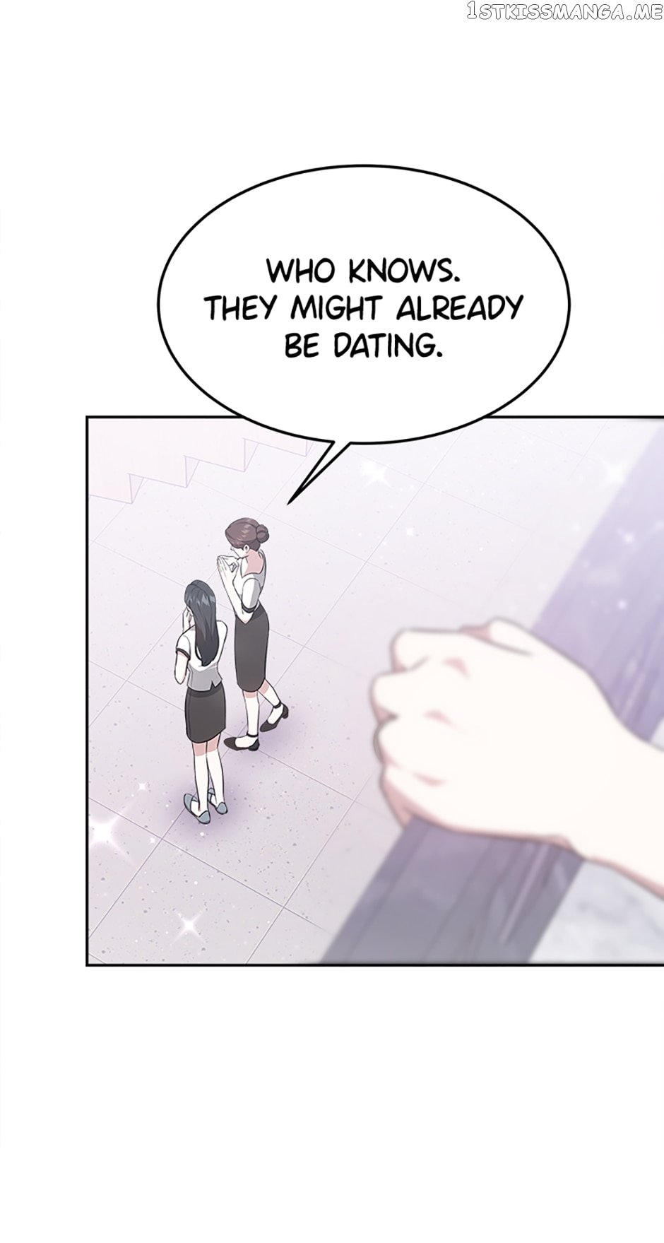 Let's Get Hitched Chapter 26 - page 70