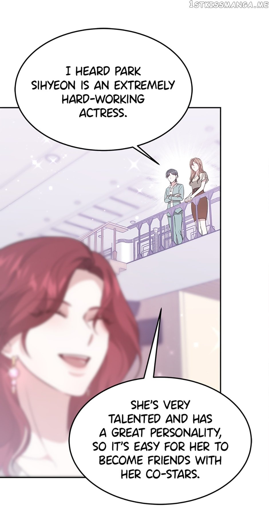 Let's Get Hitched Chapter 26 - page 71