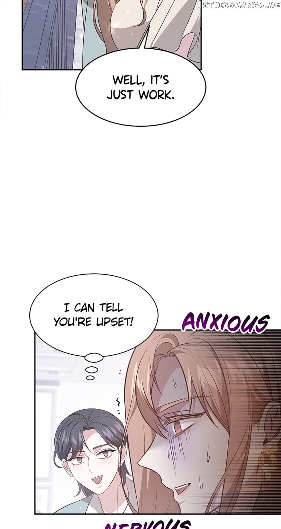 Let's Get Hitched Chapter 26 - page 73