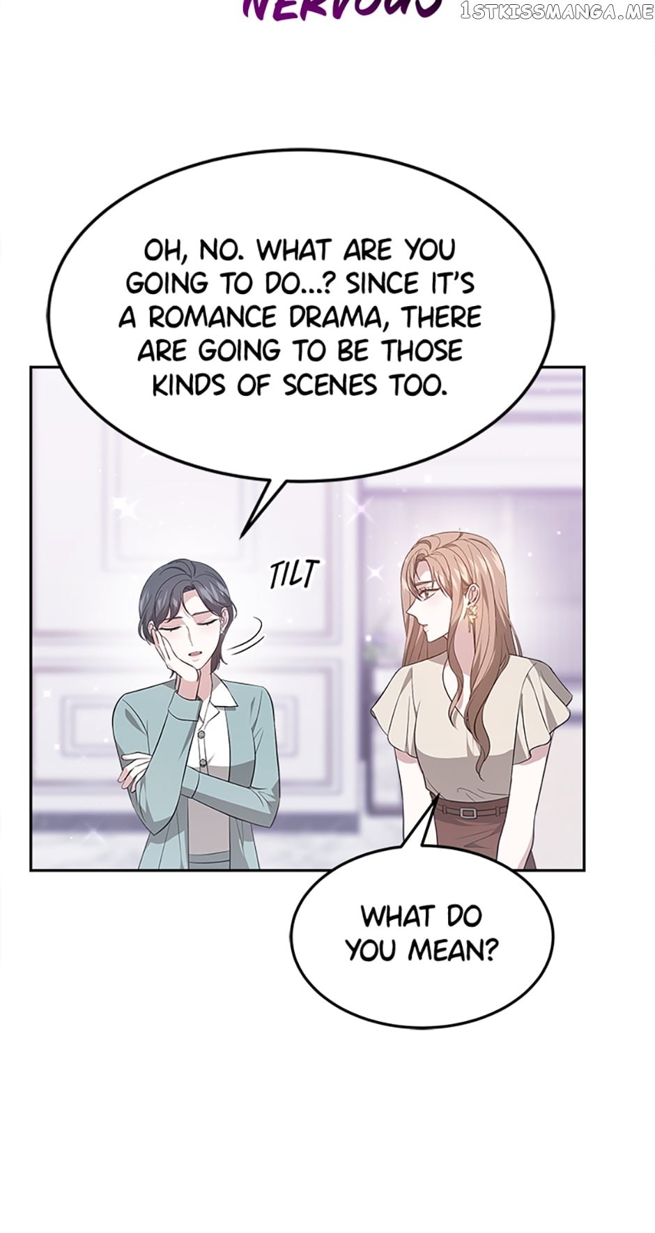 Let's Get Hitched Chapter 26 - page 74