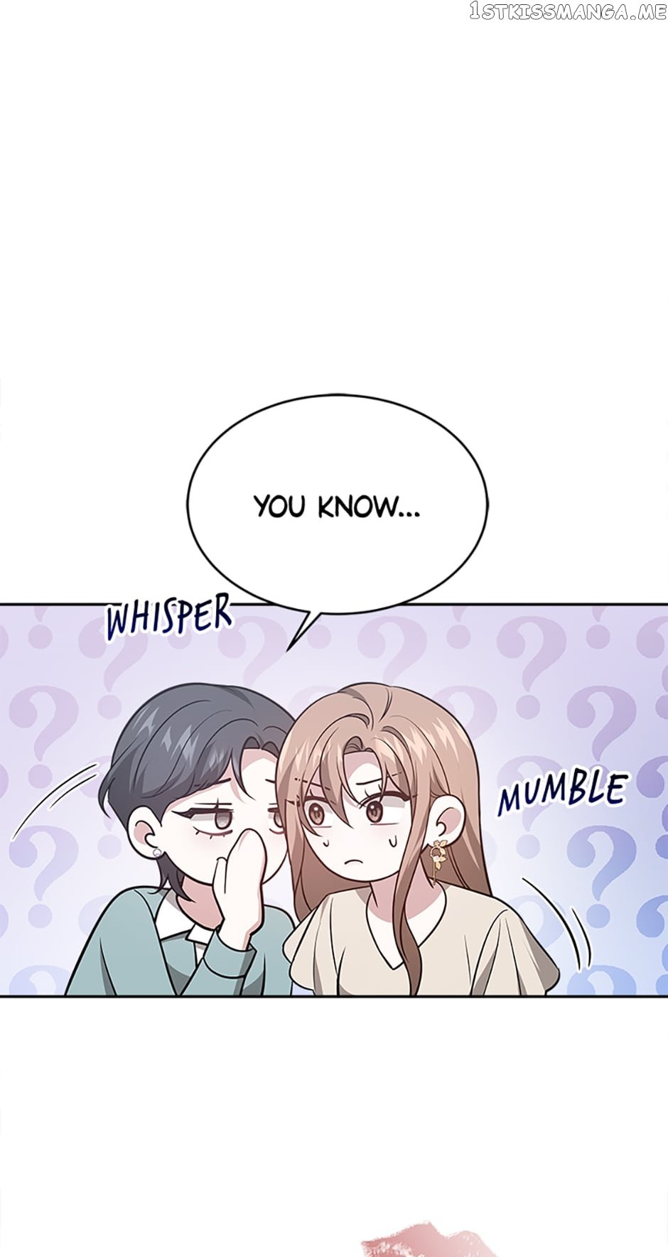 Let's Get Hitched Chapter 26 - page 75