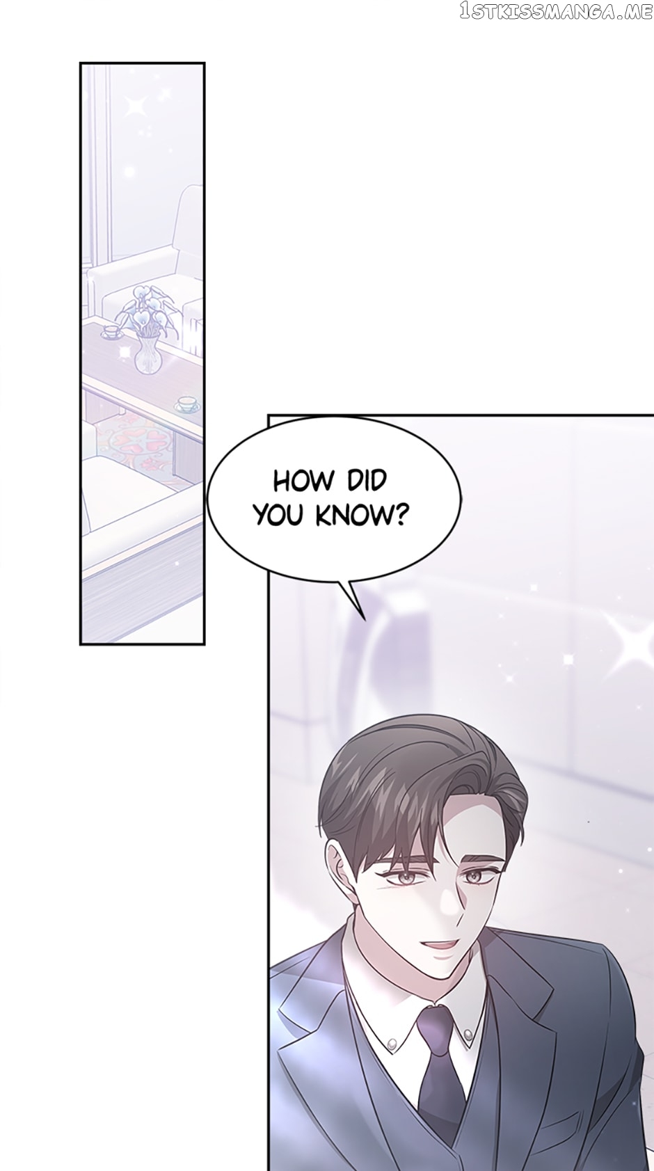 Let's Get Hitched Chapter 26 - page 78