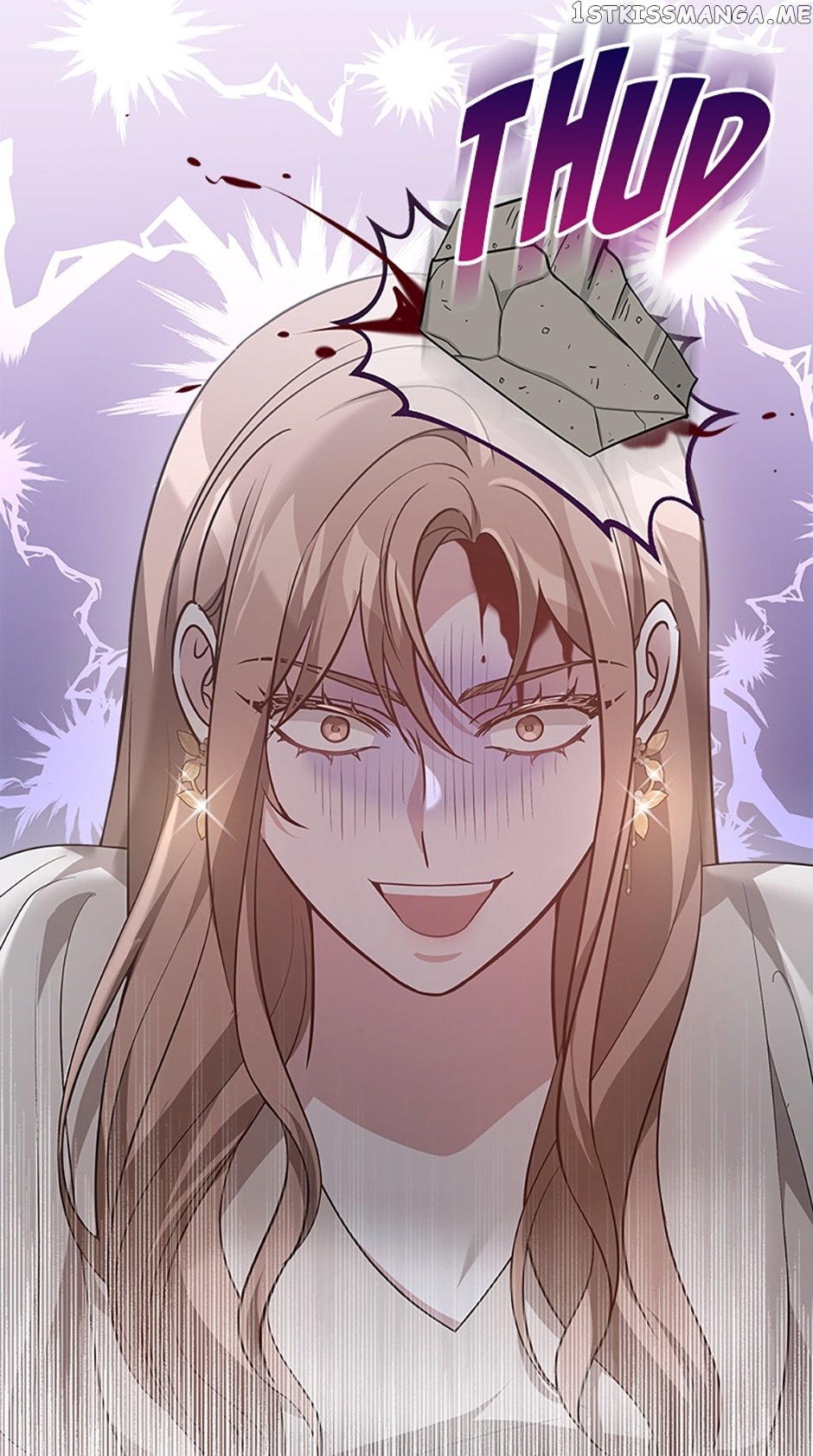 Let's Get Hitched Chapter 26 - page 82