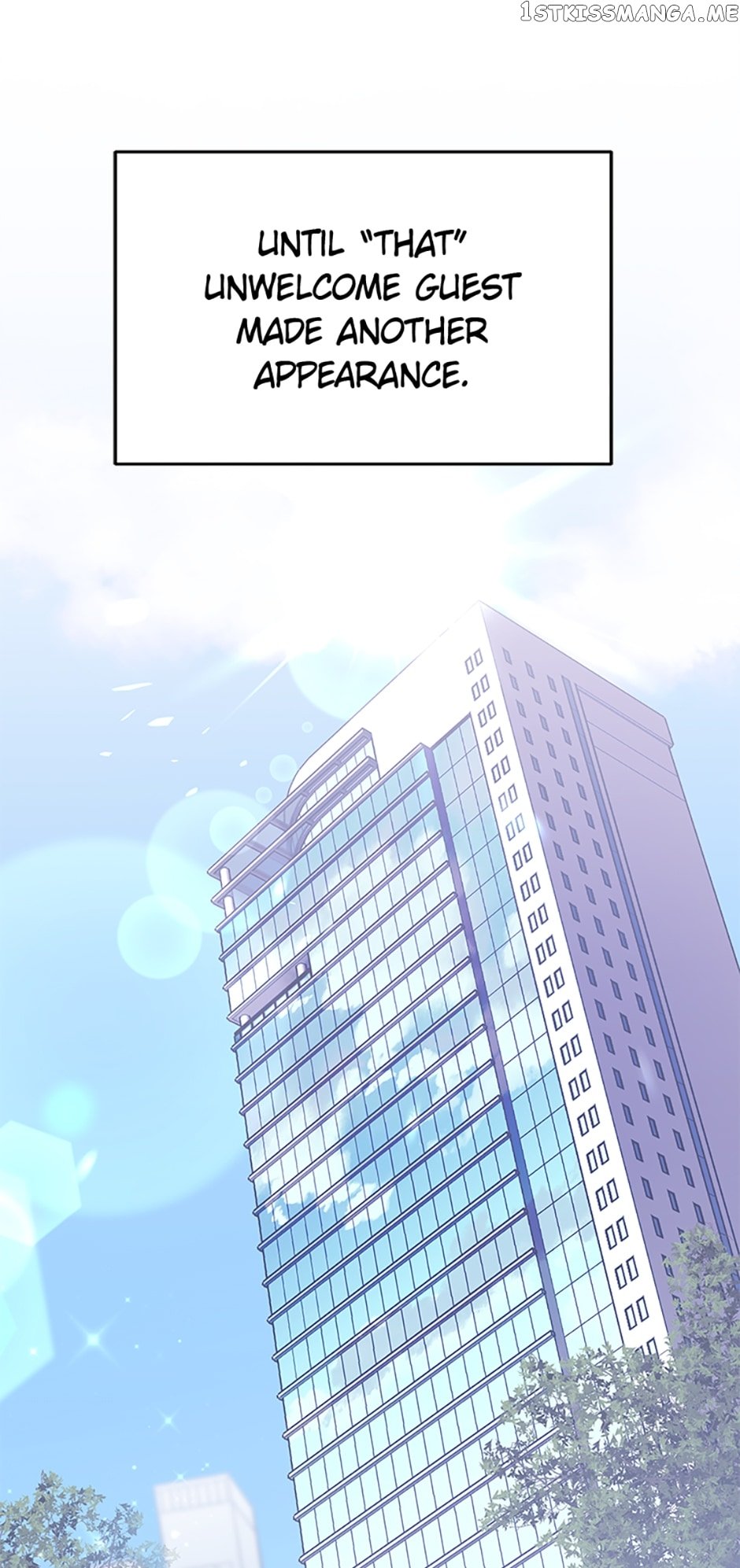 Let's Get Hitched Chapter 26 - page 9