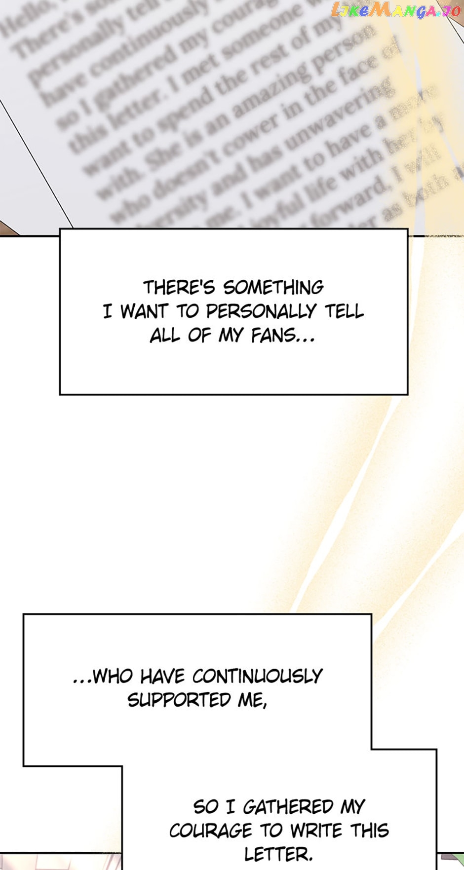 Let's Get Hitched Chapter 57 - page 10