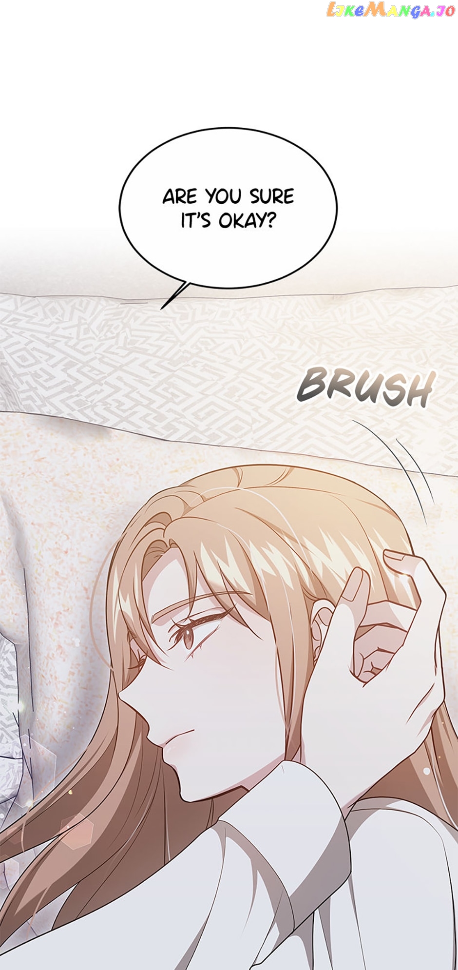 Let's Get Hitched Chapter 57 - page 2