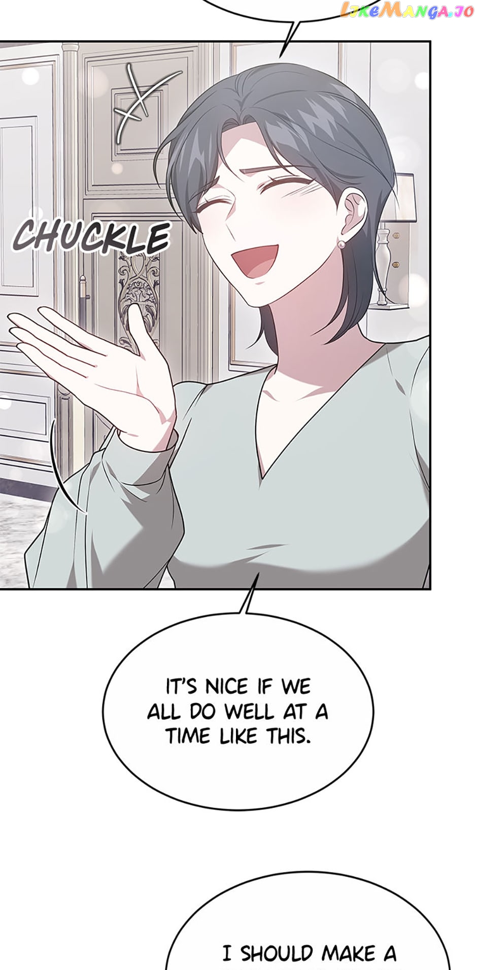 Let's Get Hitched Chapter 57 - page 25