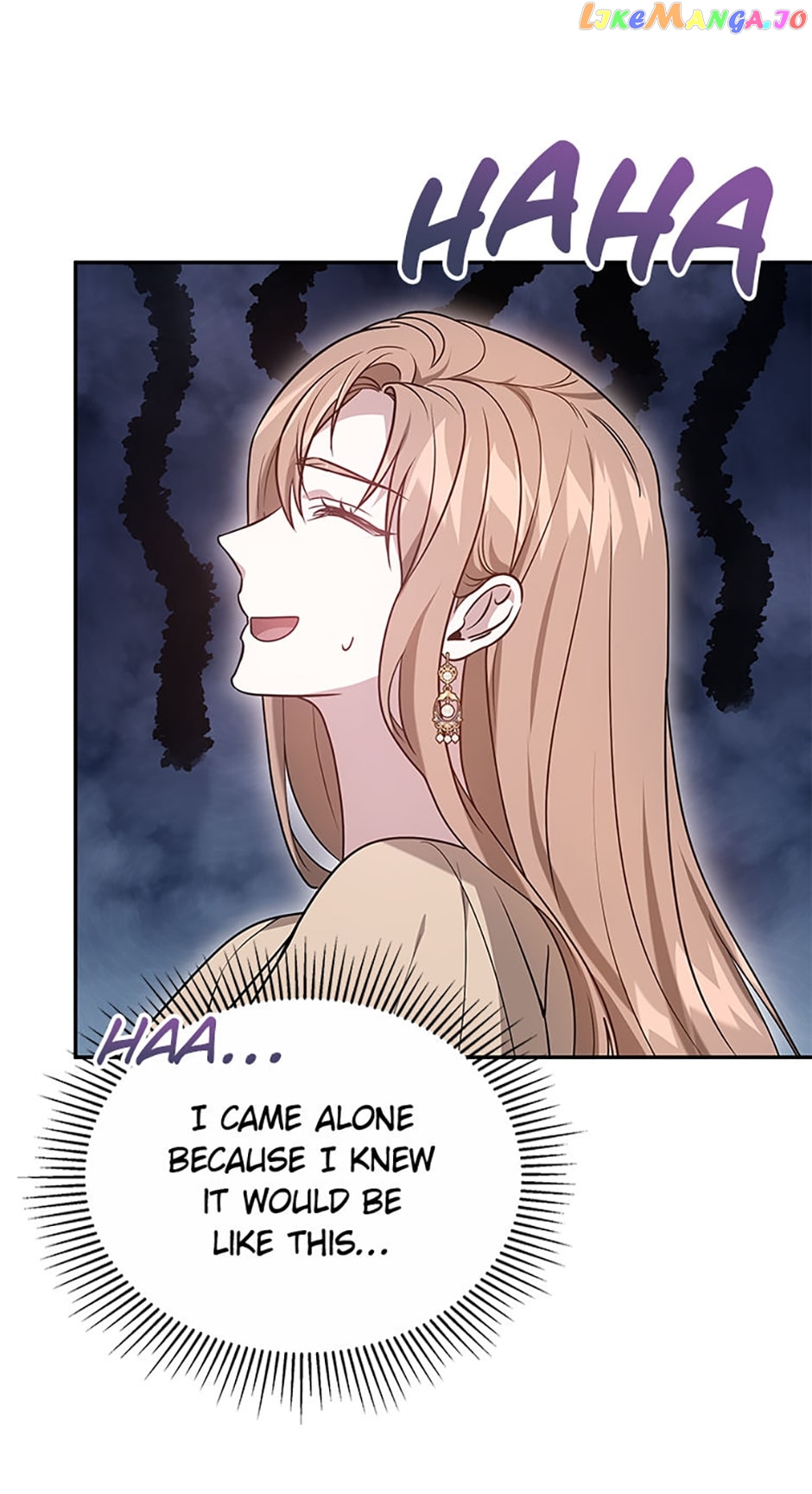 Let's Get Hitched Chapter 57 - page 39
