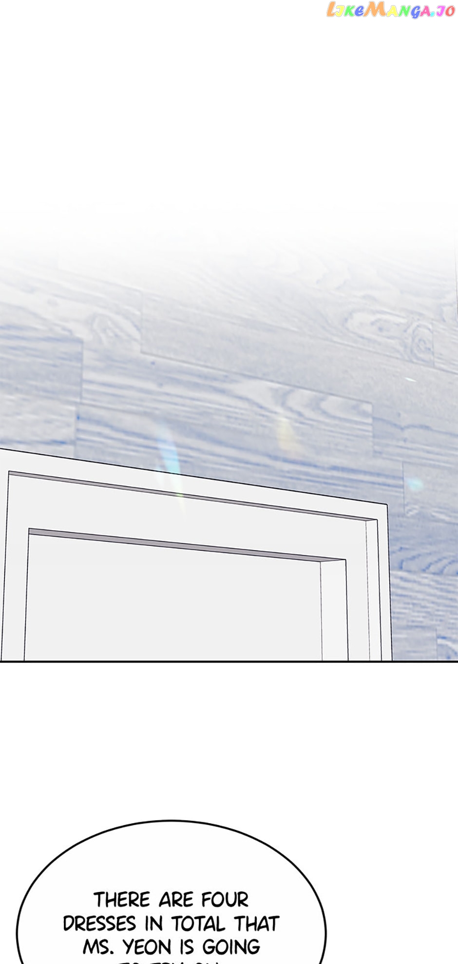 Let's Get Hitched Chapter 57 - page 45