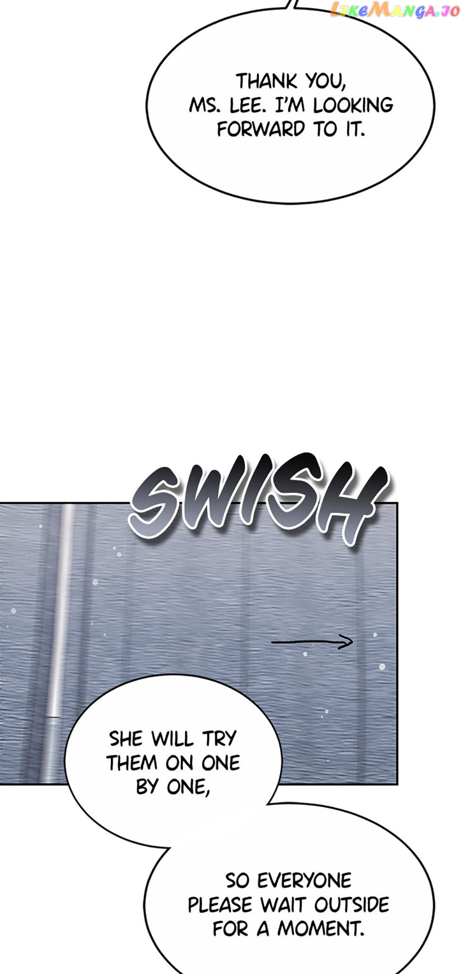 Let's Get Hitched Chapter 57 - page 48
