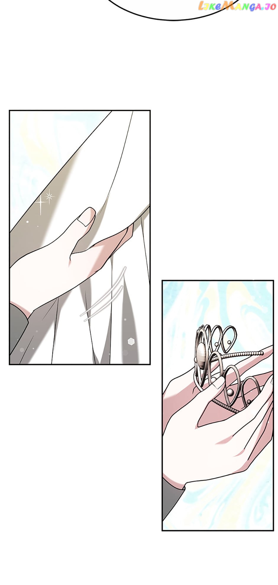 Let's Get Hitched Chapter 57 - page 49
