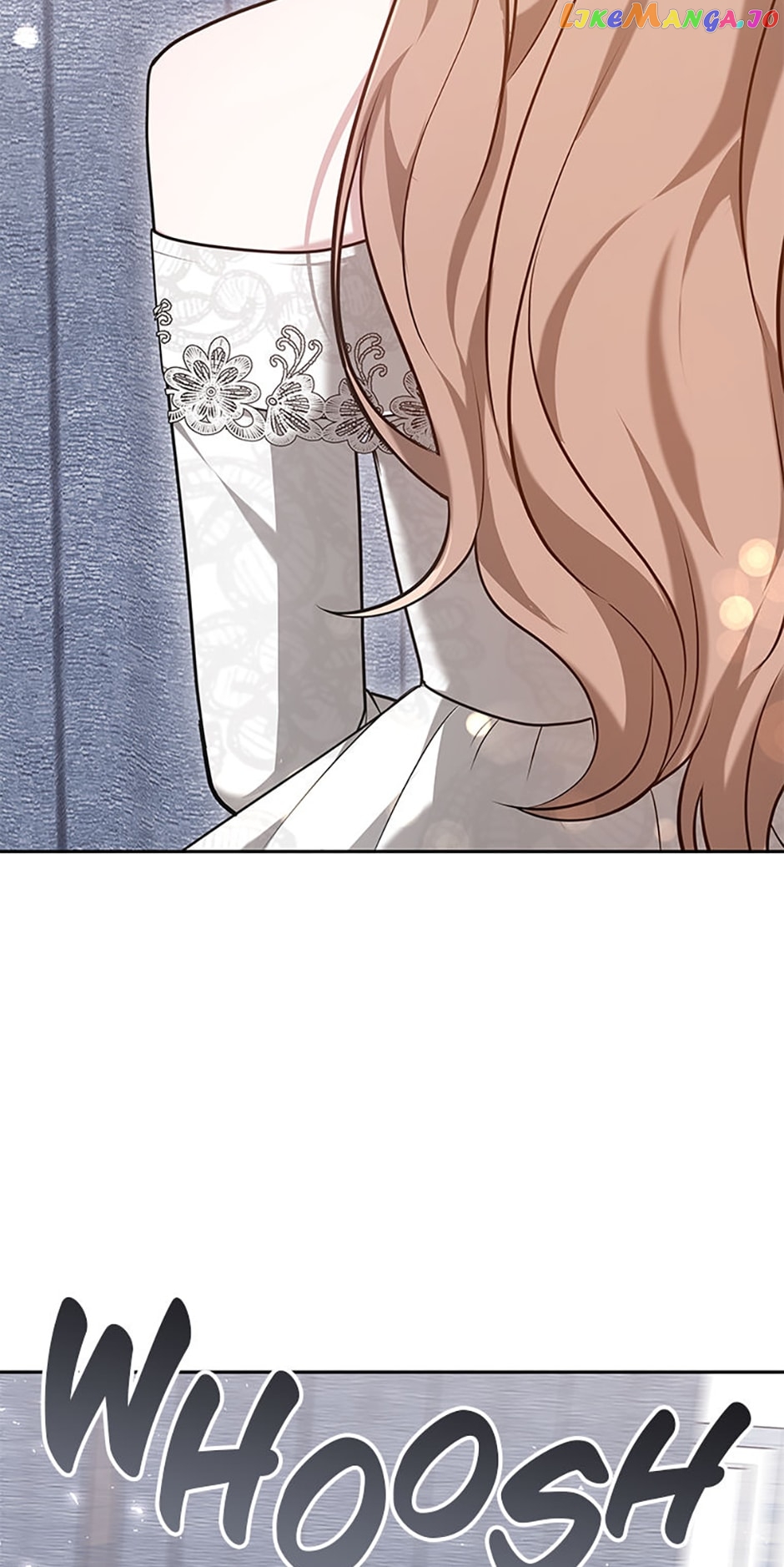 Let's Get Hitched Chapter 57 - page 51