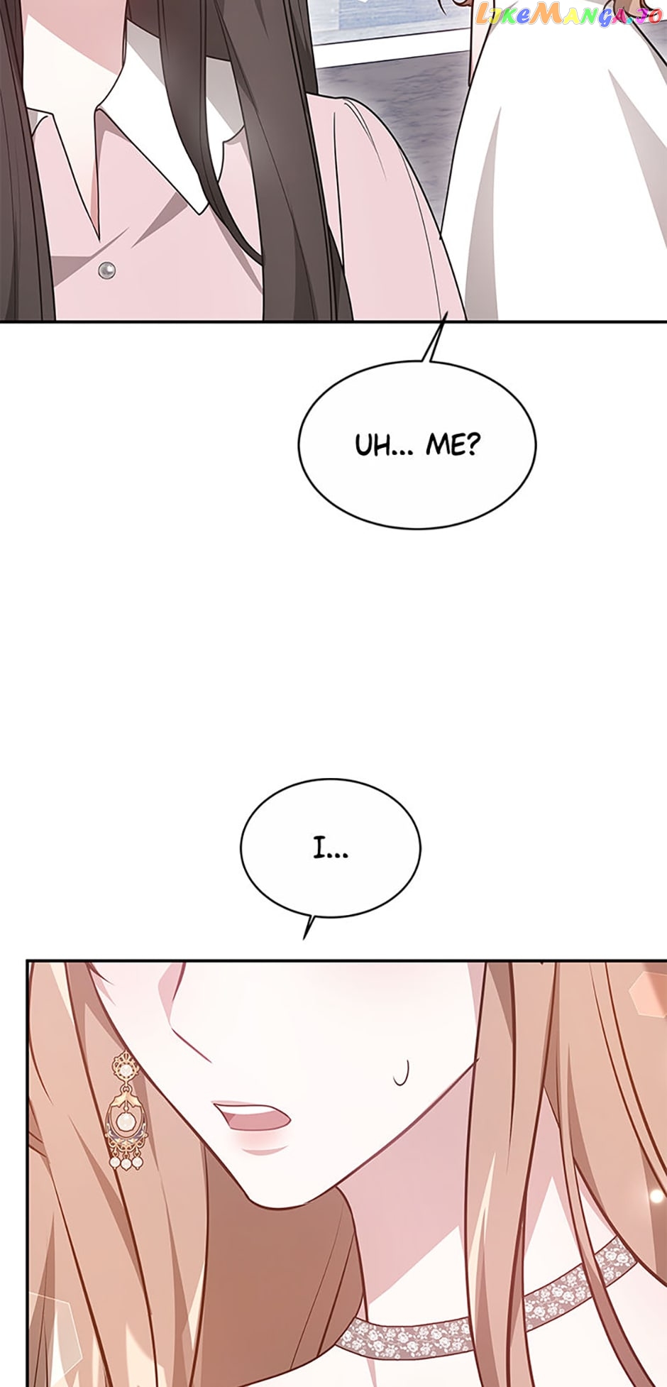 Let's Get Hitched Chapter 57 - page 64