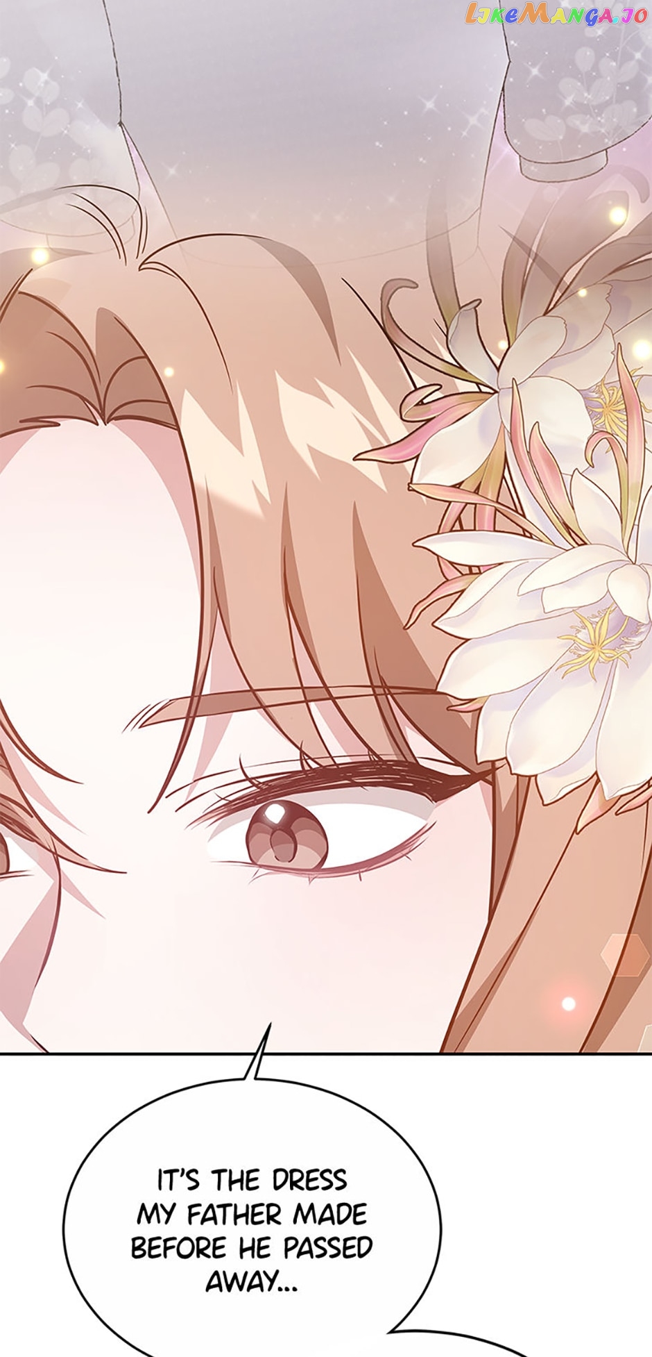 Let's Get Hitched Chapter 57 - page 66