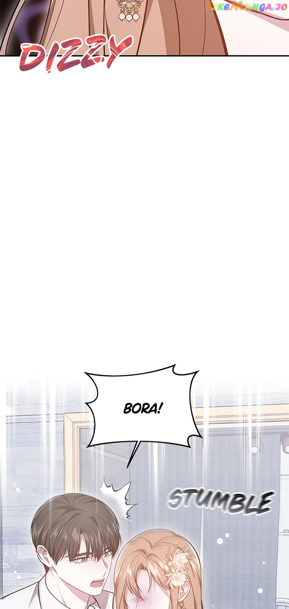 Let's Get Hitched Chapter 57 - page 71