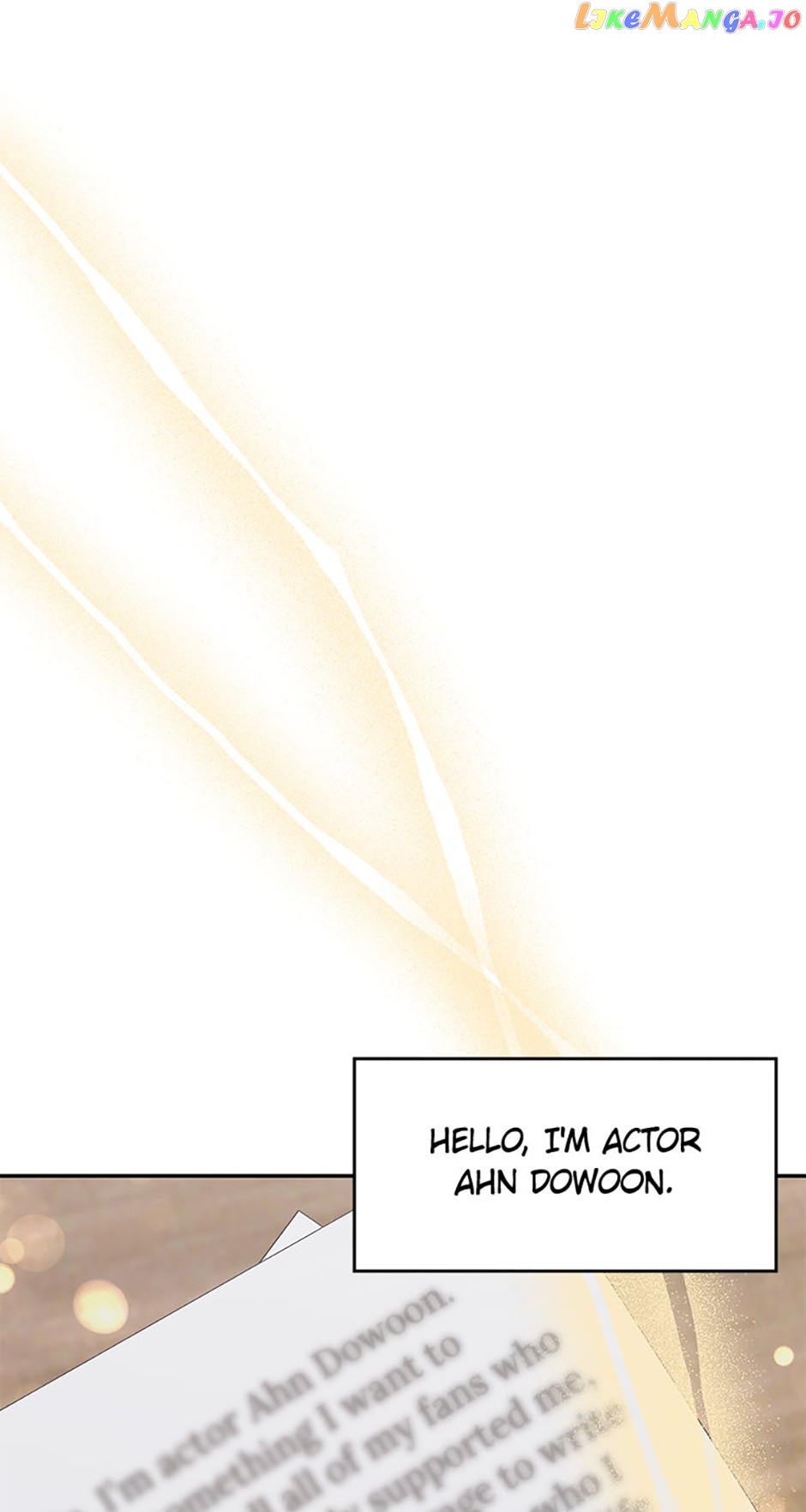 Let's Get Hitched Chapter 57 - page 9