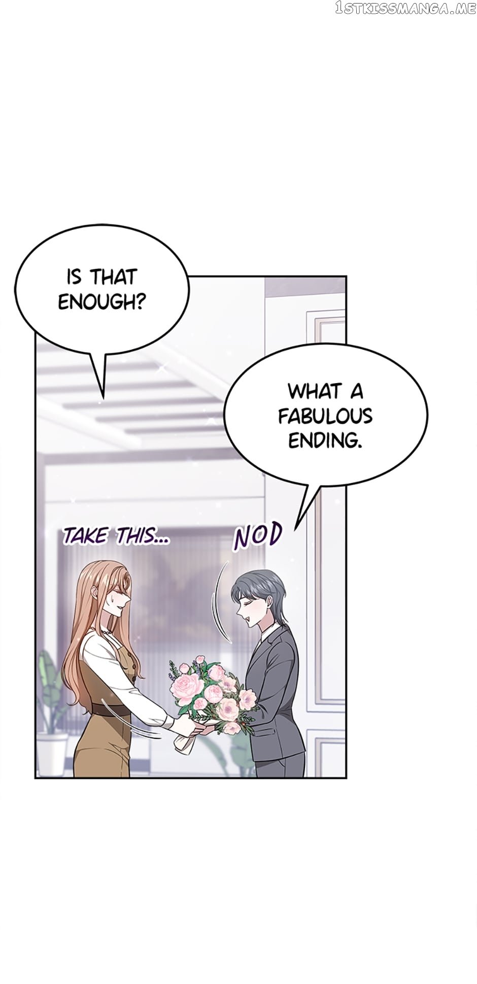 Let's Get Hitched Chapter 25 - page 11