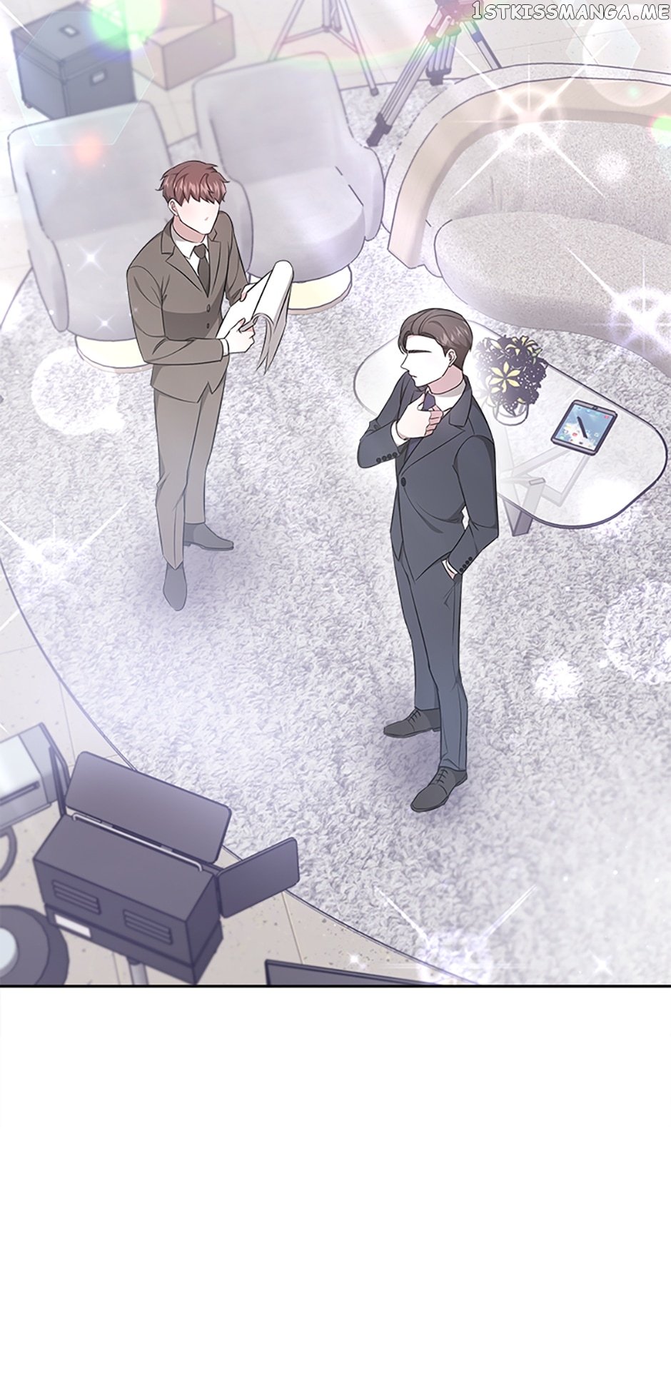 Let's Get Hitched Chapter 25 - page 16