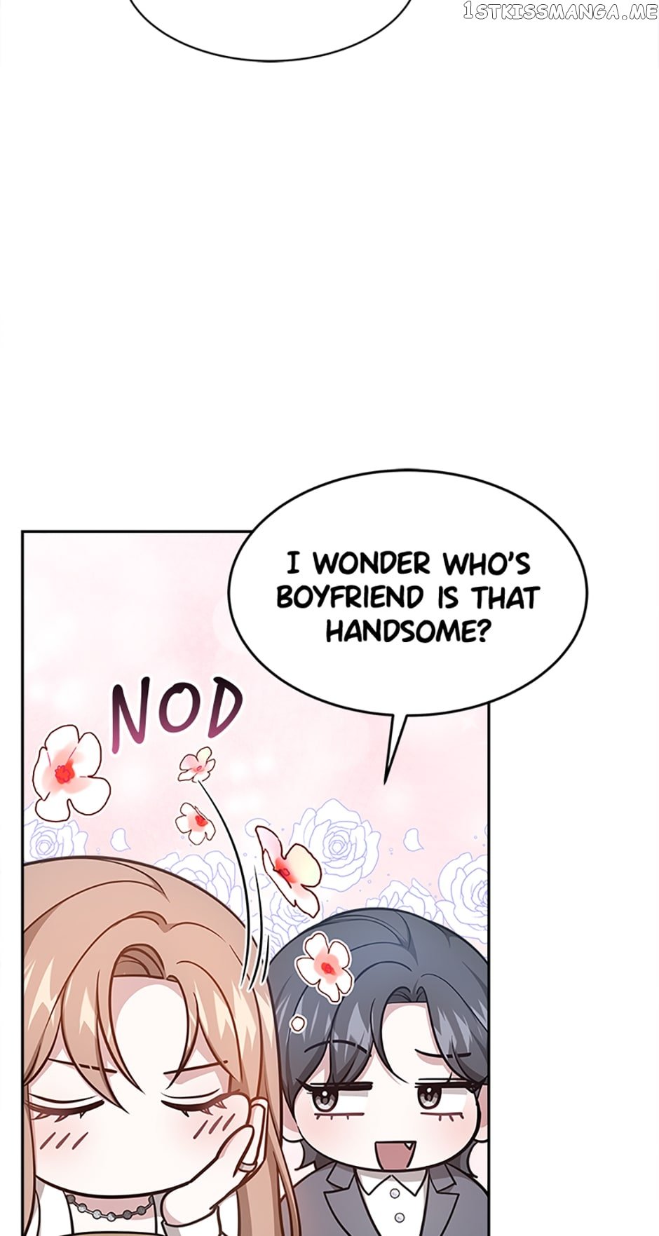 Let's Get Hitched Chapter 25 - page 18