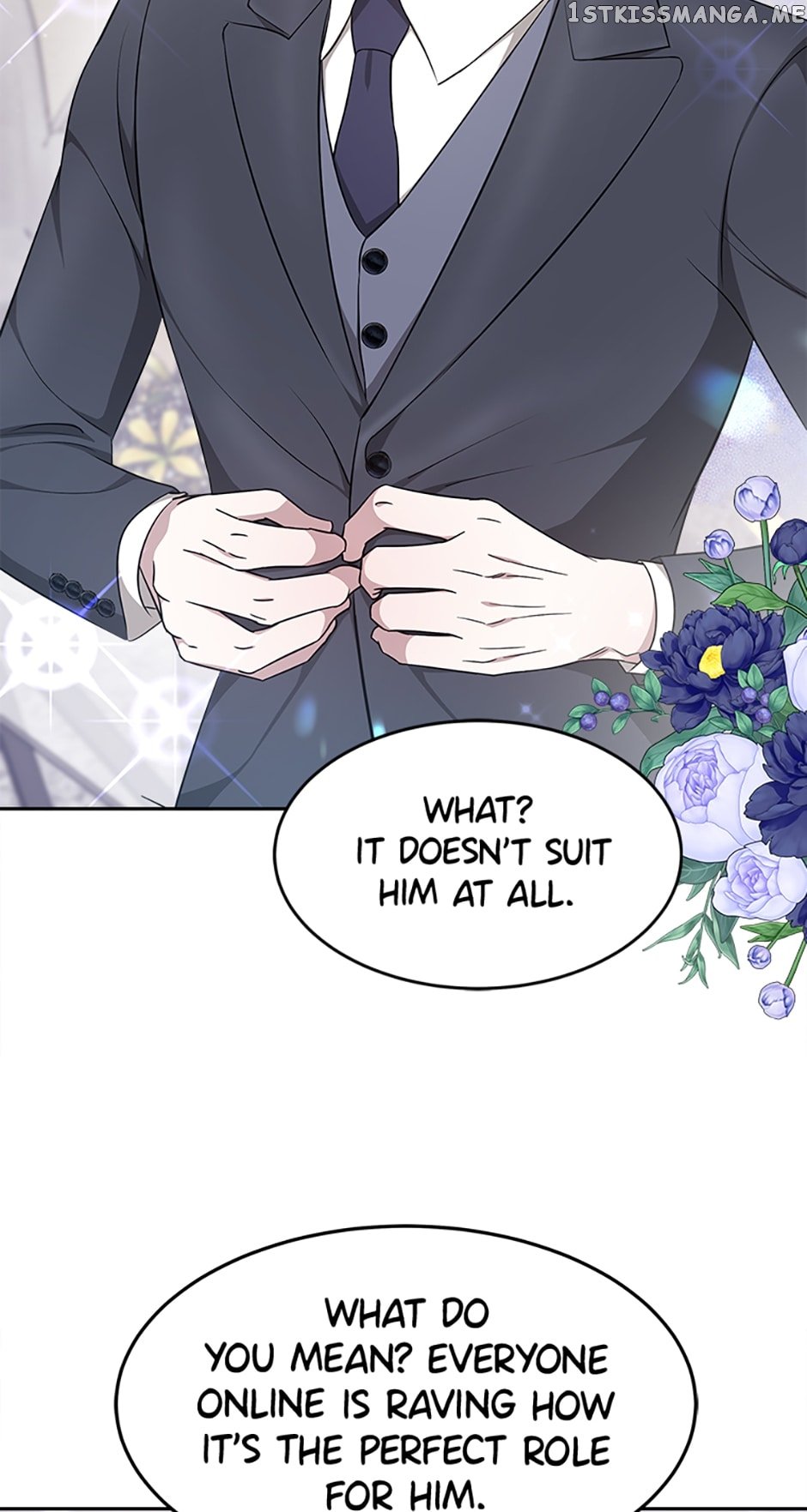 Let's Get Hitched Chapter 25 - page 20