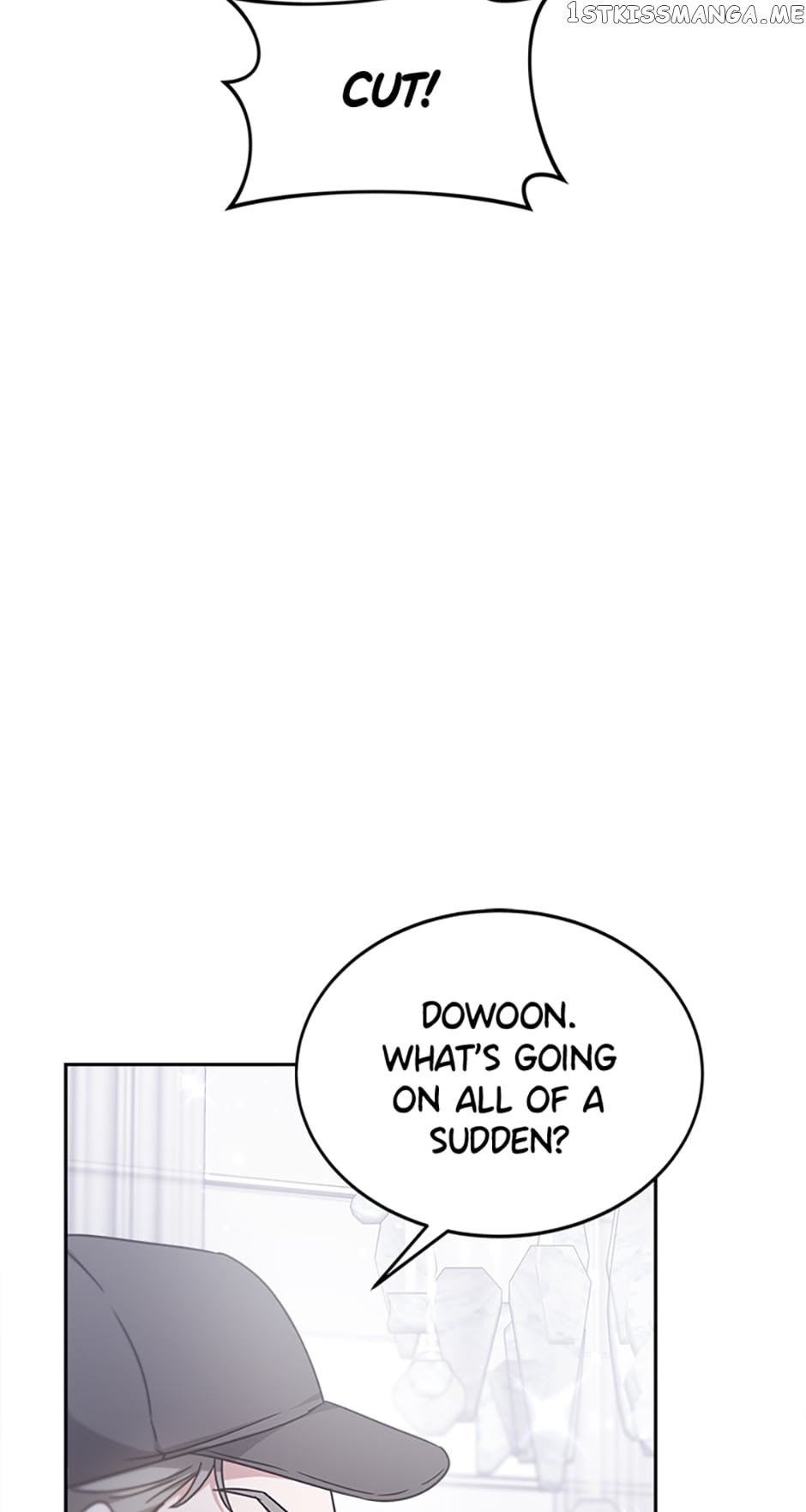 Let's Get Hitched Chapter 25 - page 30