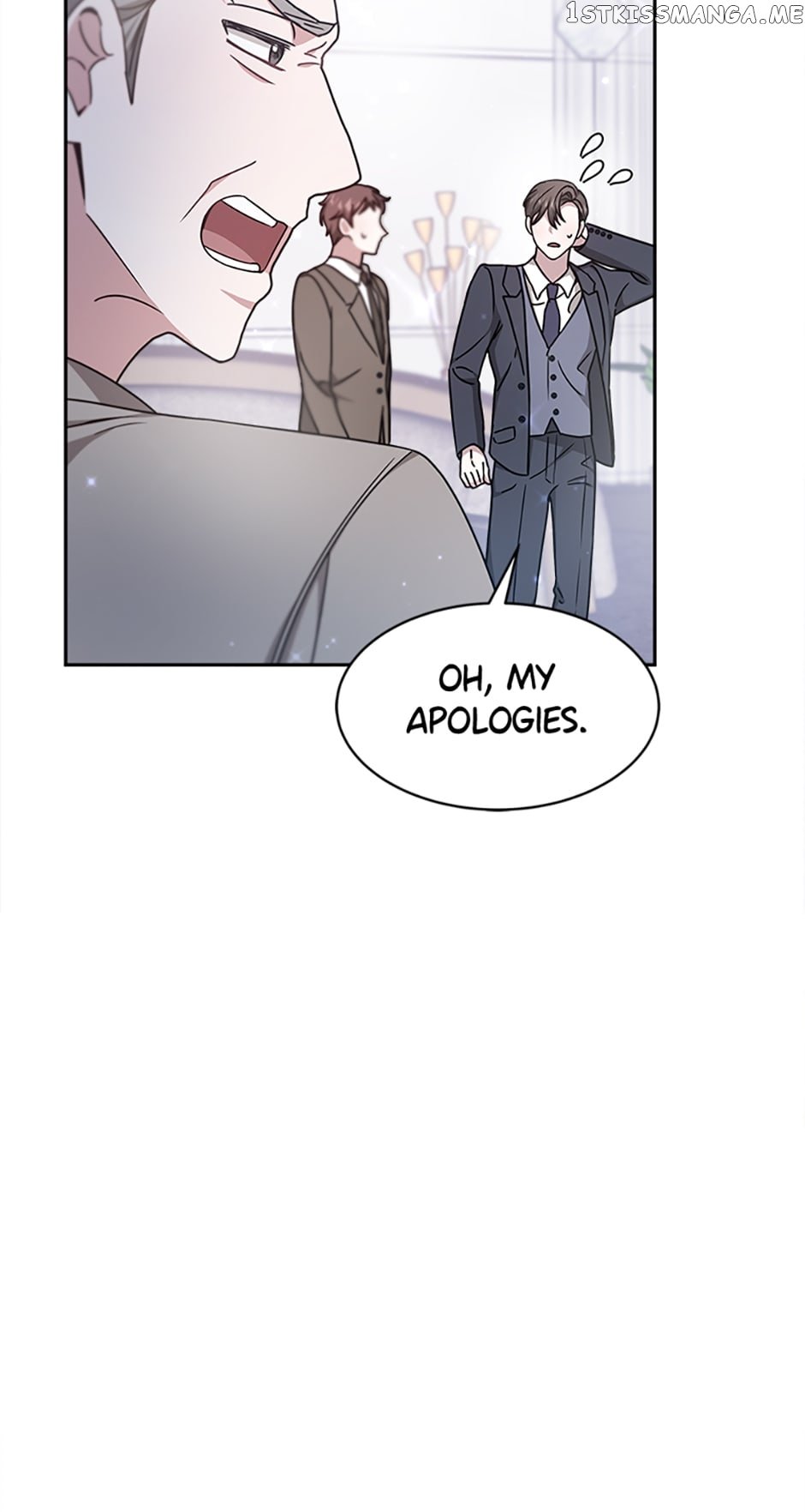 Let's Get Hitched Chapter 25 - page 31