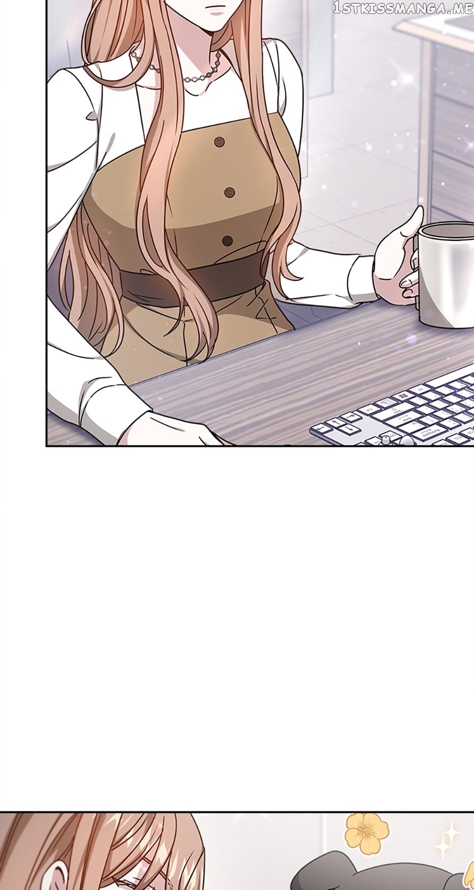 Let's Get Hitched Chapter 25 - page 38