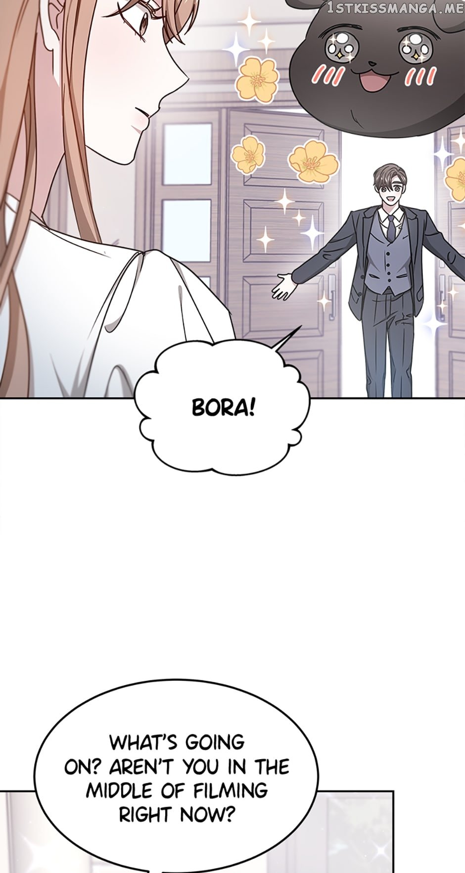 Let's Get Hitched Chapter 25 - page 39