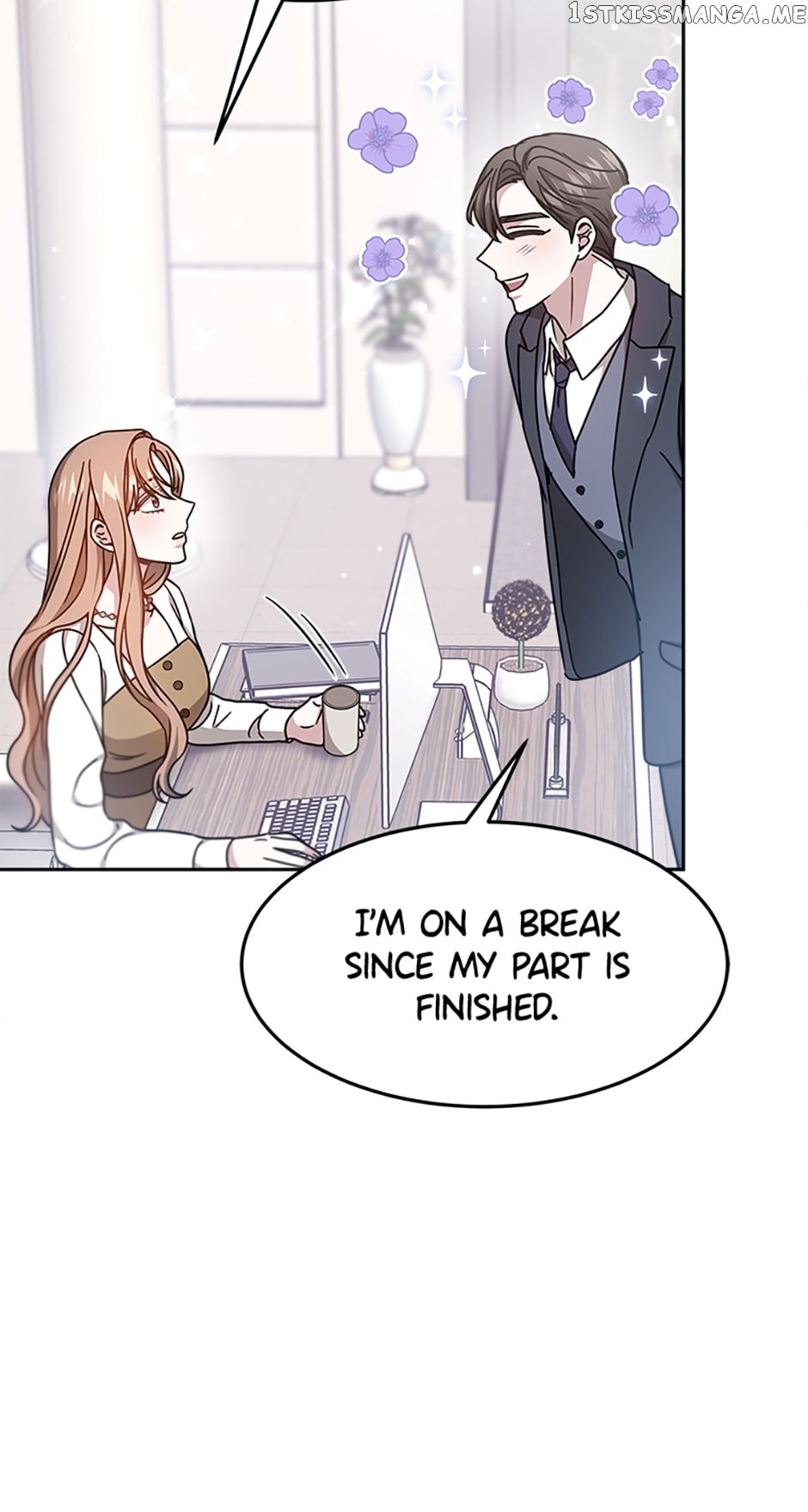 Let's Get Hitched Chapter 25 - page 40