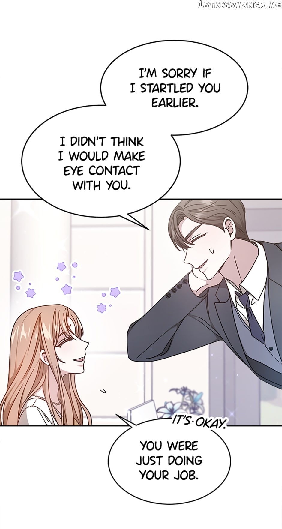 Let's Get Hitched Chapter 25 - page 41