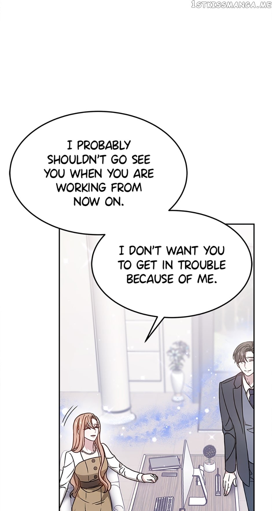 Let's Get Hitched Chapter 25 - page 42
