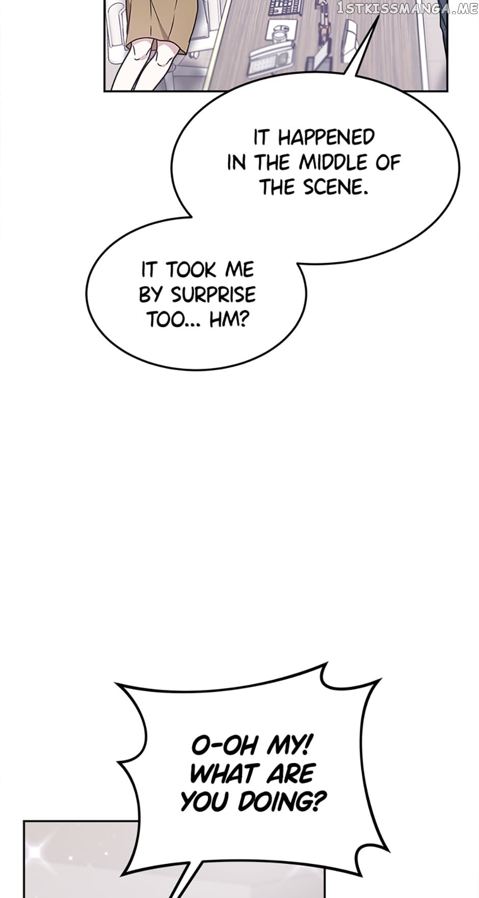 Let's Get Hitched Chapter 25 - page 43