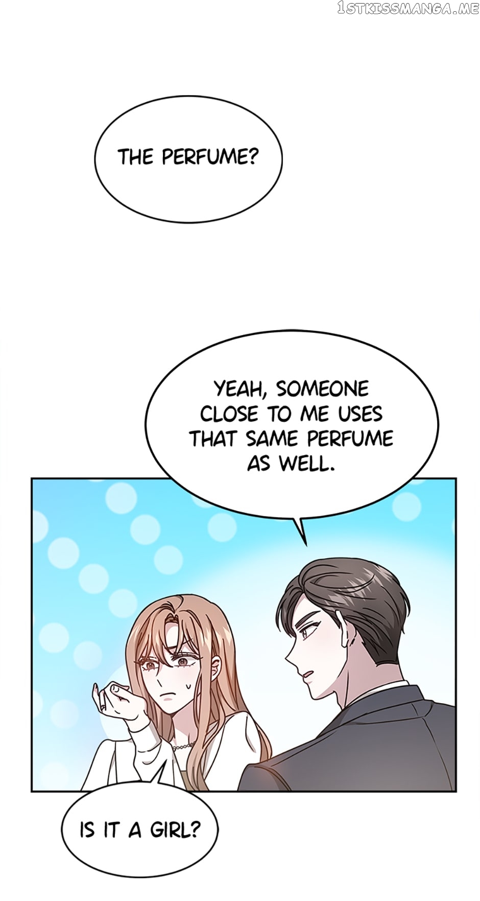 Let's Get Hitched Chapter 25 - page 45
