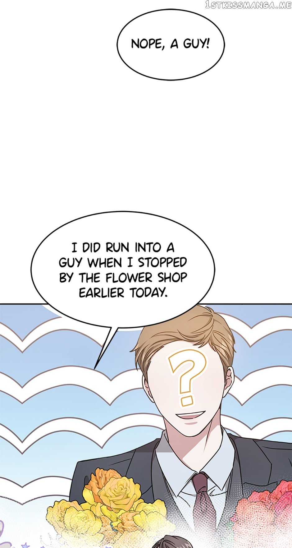 Let's Get Hitched Chapter 25 - page 46